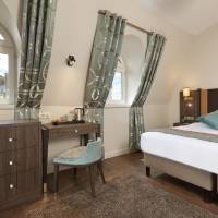 Executive Double or Twin Room