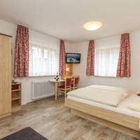 Double Room with Extra Bed
