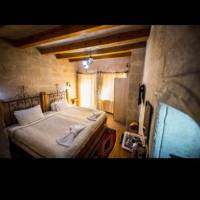 Junior Suite with Balcony