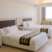 Premier Twin Room