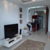 Studio Apartment with Sea View