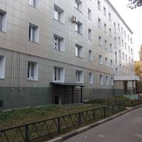 Апартаменты