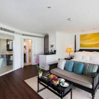 King Resort Classic Room