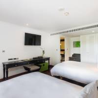 Club Two Bedroom Residence Villa