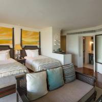 Resort Classic Twin Room