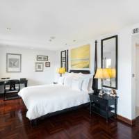 Two-Bedroom Family Villa