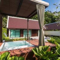 Club Private Pool Villa