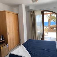 Superior Double or Twin Room with Sea View