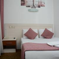 Standard Double Room with Bathroom