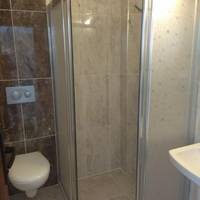 Single Room with Bathroom