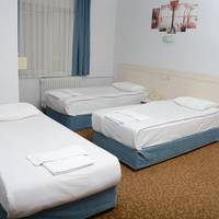 Standard Triple Room with Bathroom