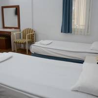 Twin Room with Bathroom