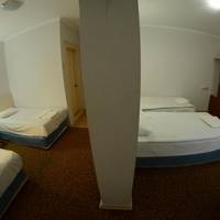 Quadruple Room with Bathroom