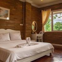 Honey Duble Room