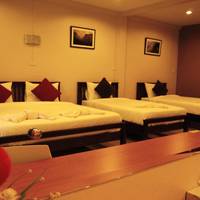 Family Suites Room