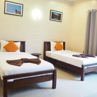 Budget Twin Room