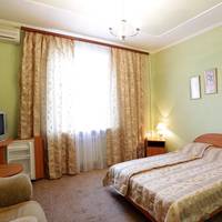 Classic Single Room
