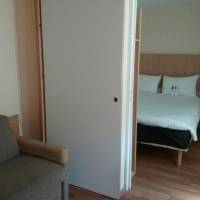 Superior Double Room with Sofa Bed