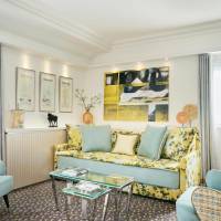 Royal Suite