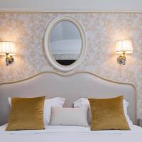 Suite with Terrace