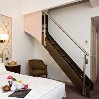 Duplex Quadruple Room