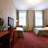 Double Room with Extra Bed
