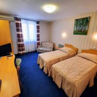 Budget Twin Room