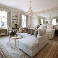 Suite with City View