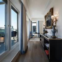 Suite with Terrace