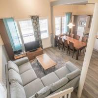 Two-Bedroom Apartment - Levin Kultarinne A4
