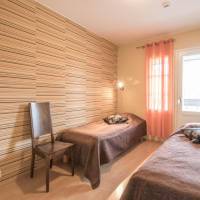 Superior Four-Bedroom Apartment - Levin Kultarinne A5