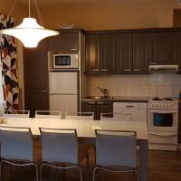 Five-Bedroom Apartment - Levin Kultarinne B1