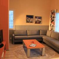 Superior Three-Bedroom Apartment - Levin Kultarinne B3