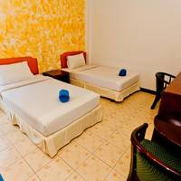 Standard Twin Room - Tower B