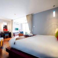 Grand Deluxe Suite with Spa Bath