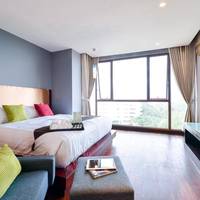 Junior Suite with Balcony