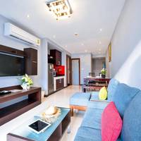 Family Junior Suite