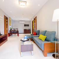 Grand Family Suite