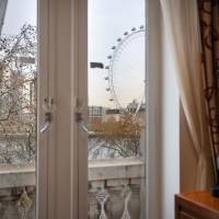 River View Room Double Bed