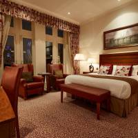 River View Room King Bed