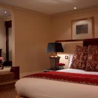 The Library Suite
