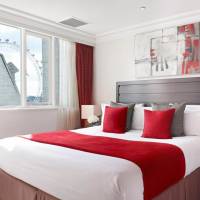 The Apartment Suite