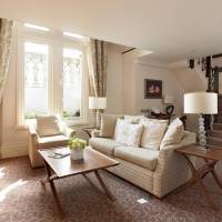Royal Horseguards Suite