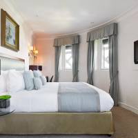 Tower Suite