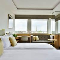Superior Deluxe Twin Room