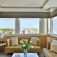 Spires Suite