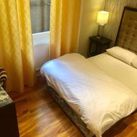 Double Room with Ensuite