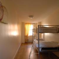 Twin Room with Shared Bathroom