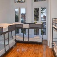 Room for 6 Adults with Ensuite