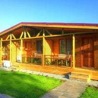 Family Bungalow
